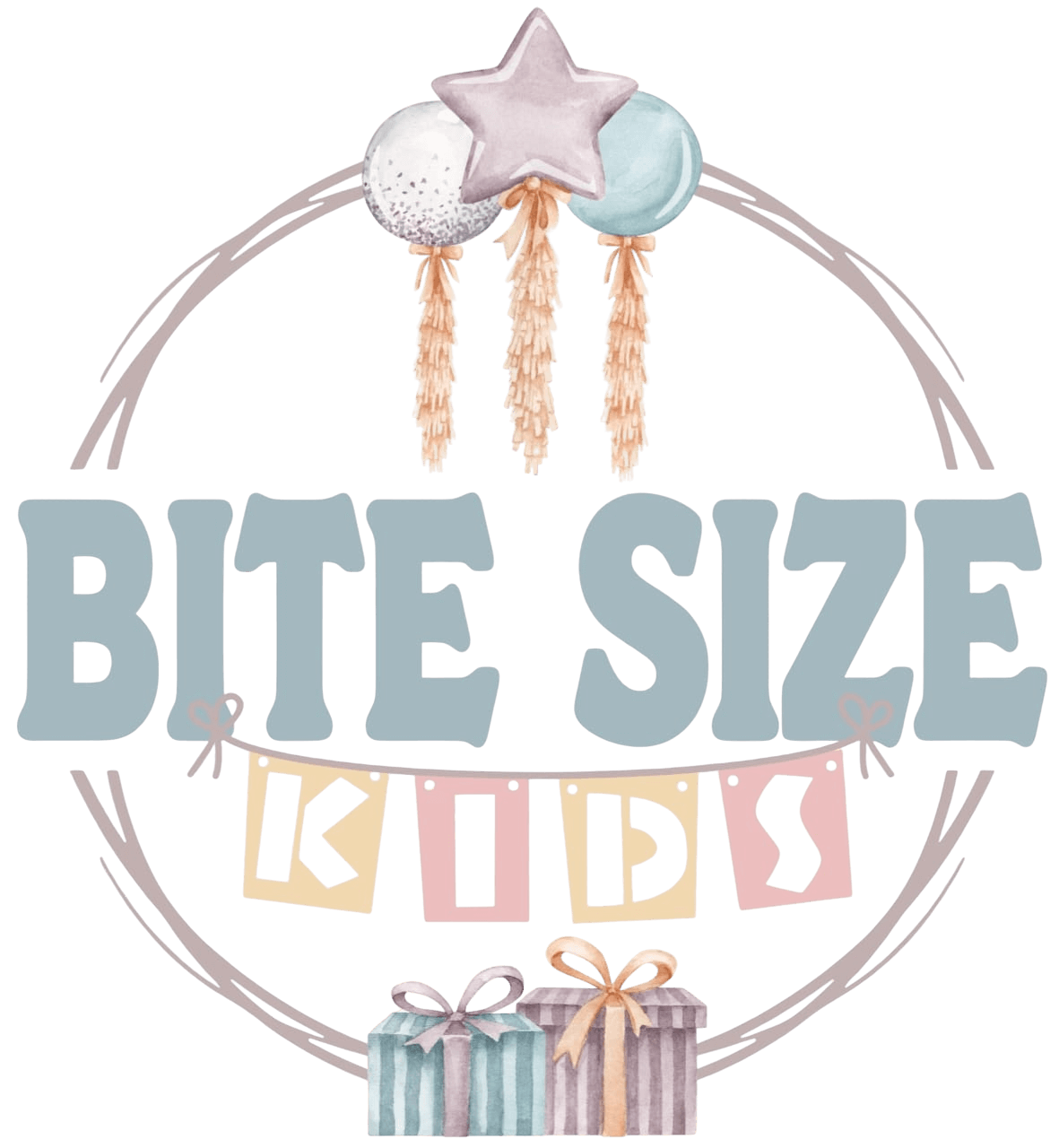 Bite Size Kids